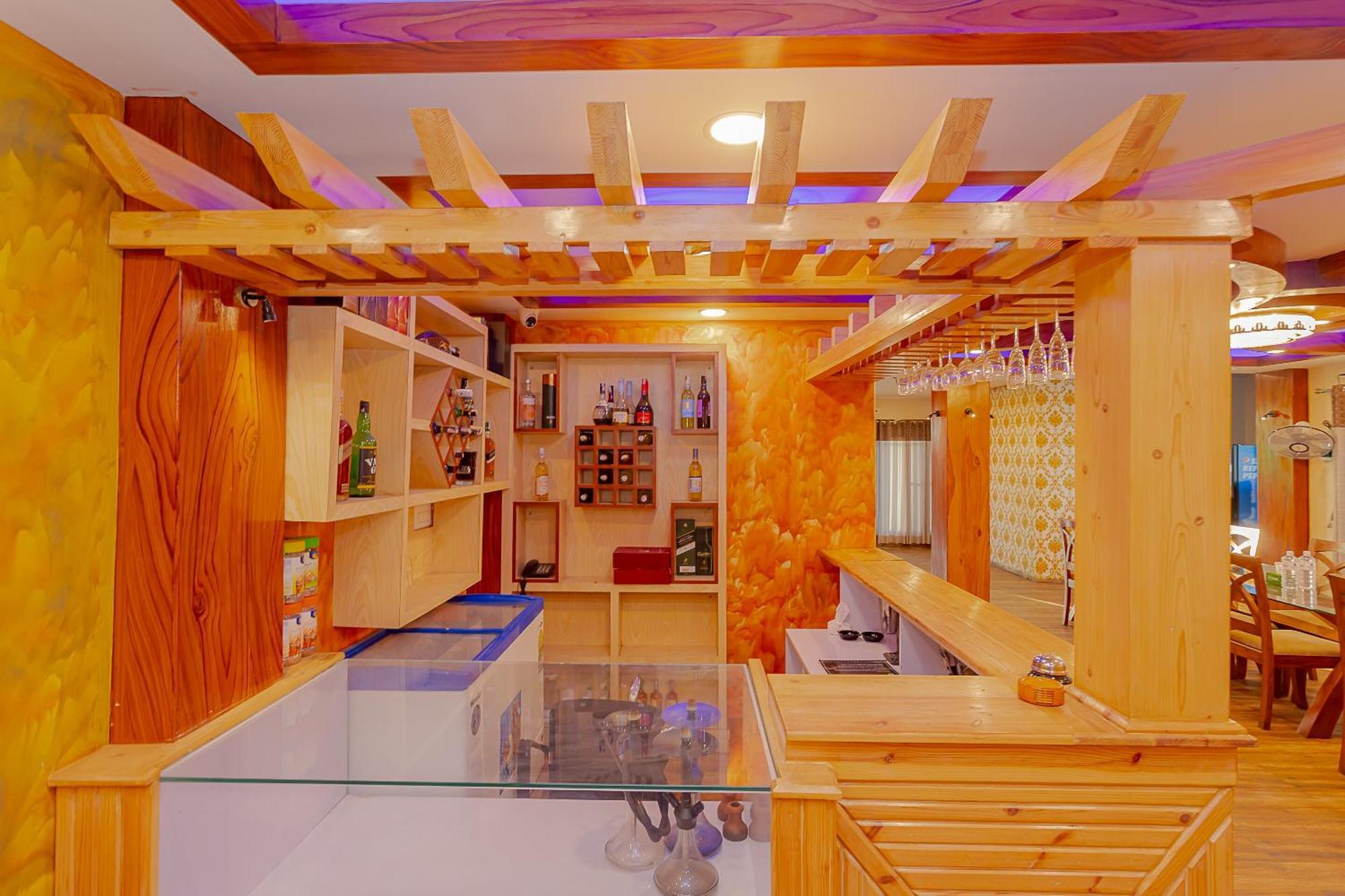 Oyo 799 Hotel Tik Tok Pvt Ltd. Katmandu Eksteriør billede