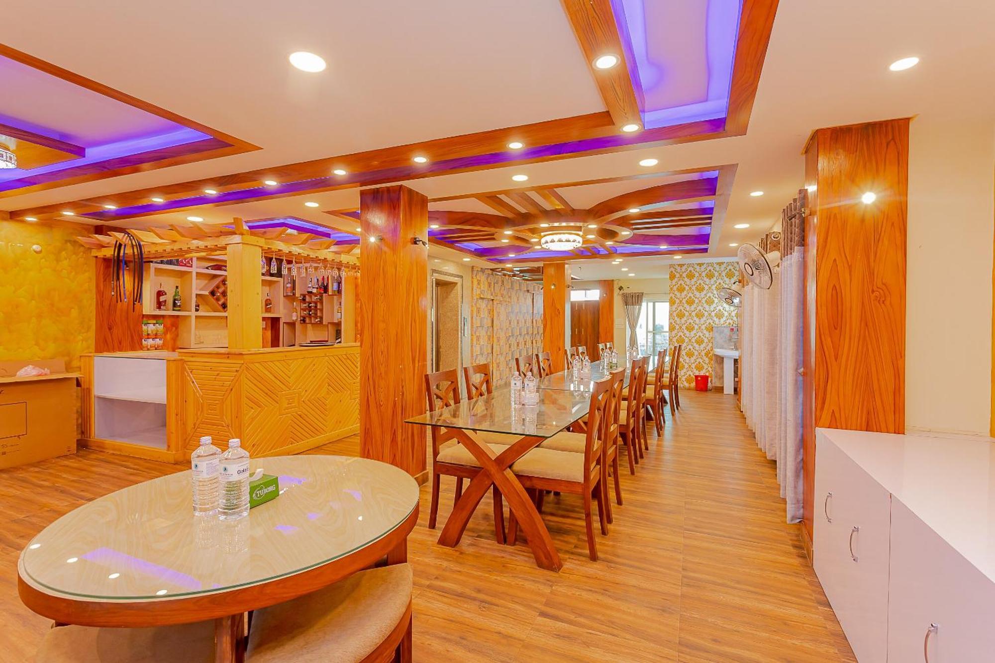 Oyo 799 Hotel Tik Tok Pvt Ltd. Katmandu Eksteriør billede