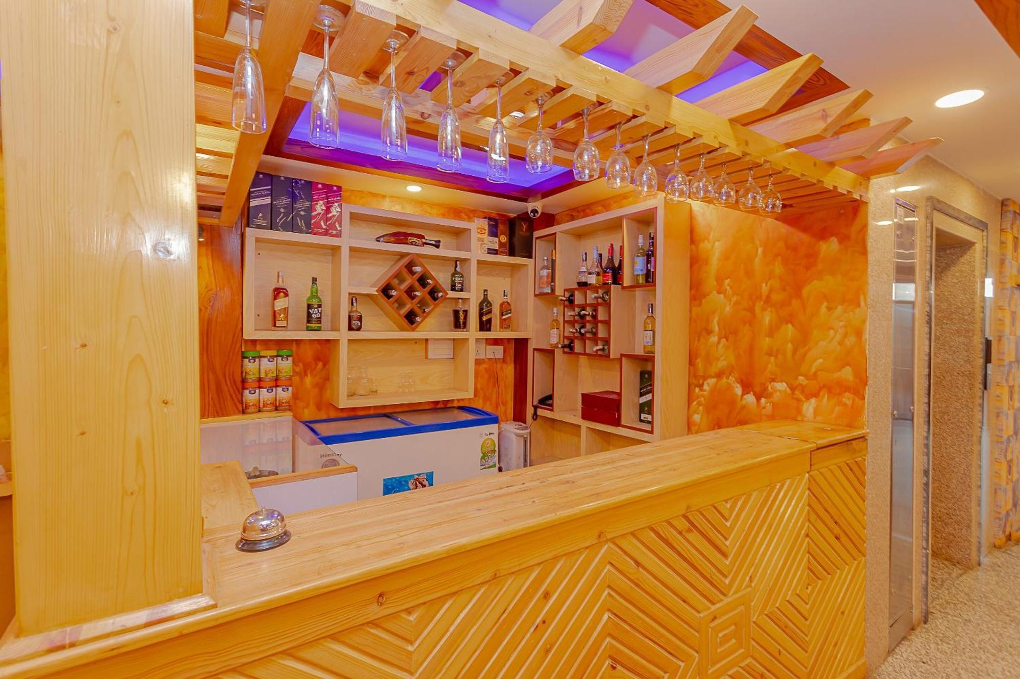 Oyo 799 Hotel Tik Tok Pvt Ltd. Katmandu Eksteriør billede
