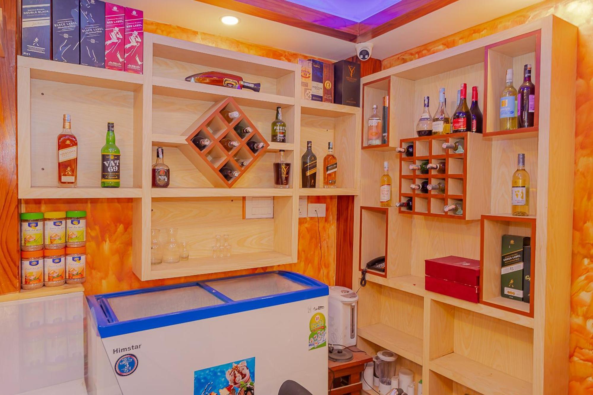 Oyo 799 Hotel Tik Tok Pvt Ltd. Katmandu Eksteriør billede