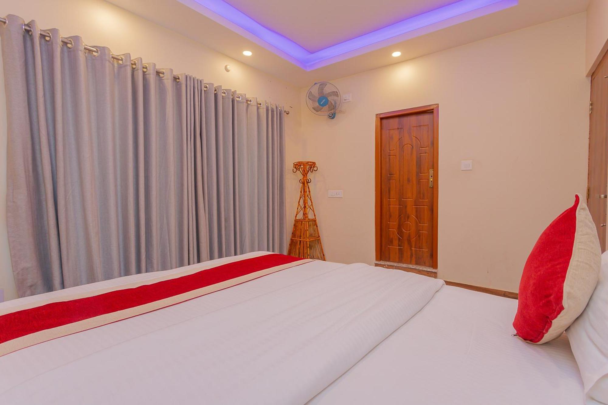 Oyo 799 Hotel Tik Tok Pvt Ltd. Katmandu Eksteriør billede